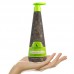 Macadamia nenuplaunamas, maitinantis Natural Oil kremas plaukams 300ml
